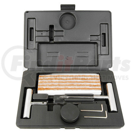 ATD Tools 8635 35 Pc. Truck Tire Repair Kit