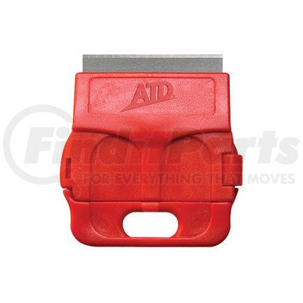 ATD Tools 8803 Razor Blade Scraper