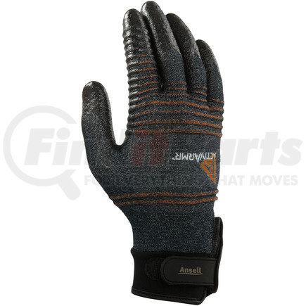 Microflex 111811 Activarmr 97-008 M Duty Multipurpose Glove With Dupont Kevlar, M