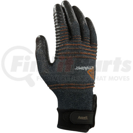 Microflex 111812 Activarmr 97-008 M Duty Multipurpose Glove With Dupont Kevlar, L