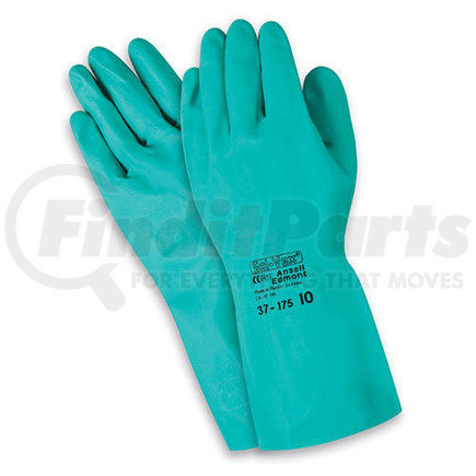 Microflex 37175R010 Solvex 37-175R Chemical Protection Gloves