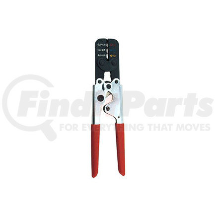 Master Appliance 35084 Master Full Cycle Ratcheting Crimp Tool