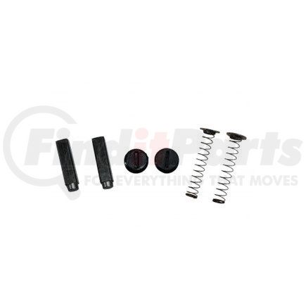 Master Appliance 35257 Replacement brush, Spring and Cap Kit, 2 each