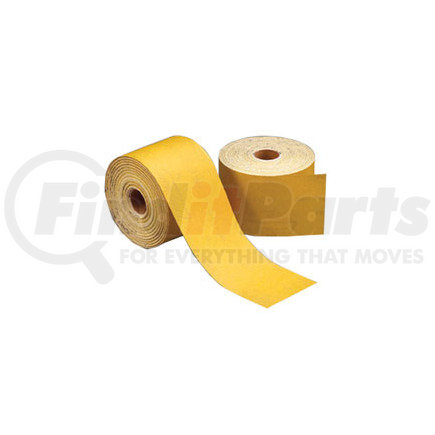 Norton 6148 Gold™ Reserve 2-3/4" x 25 Yards PSA Sheet Roll, P320B