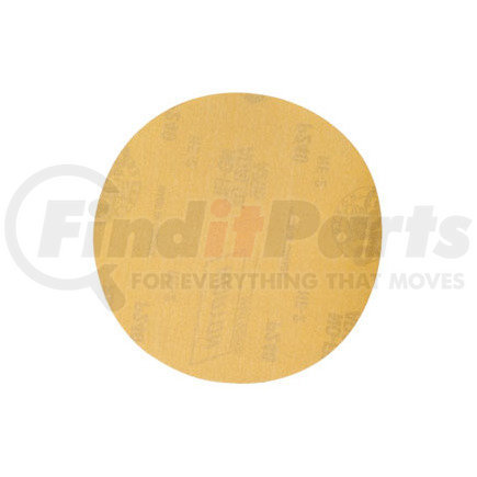 Norton 6236 Gold™ Reserve 6" NorGrip Disc, P80B