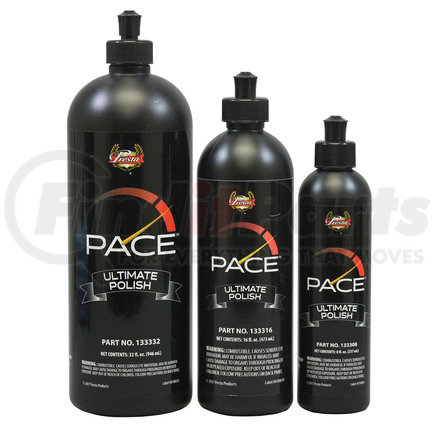 Presta 133332 PACE™ Ultimate Polish