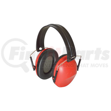 SAS Safety Corp 6110 Foldable Earmuff Hearing Protection