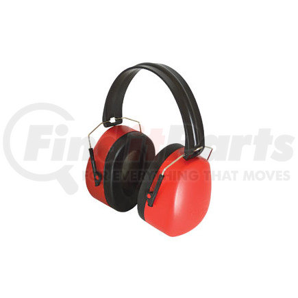 SAS Safety Corp 6111 Foldable Earmuff