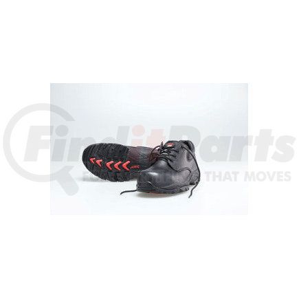 SAS Safety Corp BOSS11.5 BOSS™ Mack® Boot, Black, Size 11.5