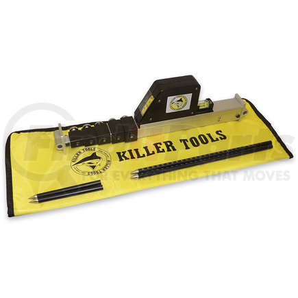 Killer Tools ART90X MICRO TRAM