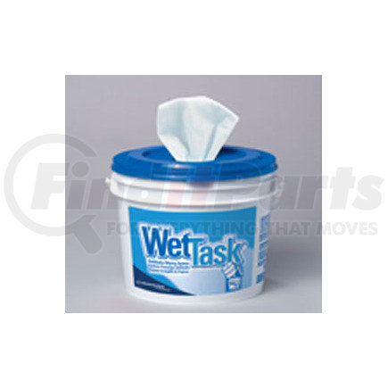 Kimberly-Clark 6006 KIMTECH* Wipers for Solvents