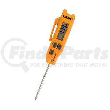LANG 13800PK Digital Thermometer, 10pk