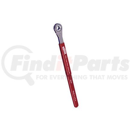 Lang 6525 5/16" Extra Long Ratcheting Side ­Terminal Battery Wrench