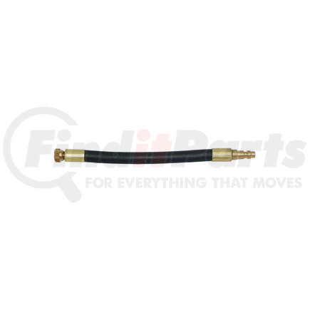 Lang 71319 SMALL SCHRADER HOSE ASSEMBLY