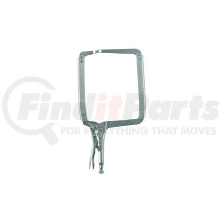 Vise Grip 18DR 18" Locking C-Clamp with Regular TIp