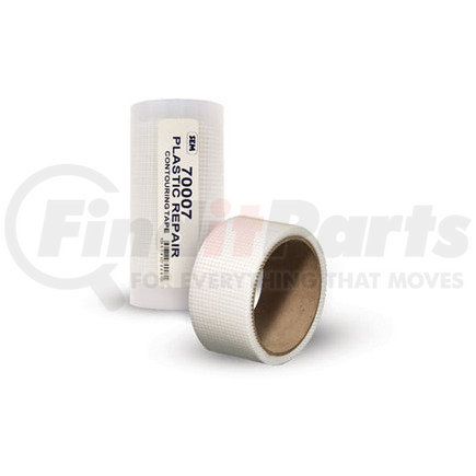 SEM Products 70006 Plastic Repair Reinforcing Tape