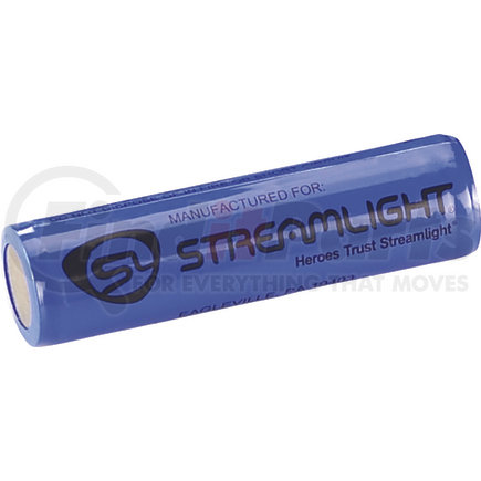 Streamlight 22101 18650 Battery
