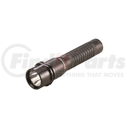 Streamlight 74353 Strion® LED Rechargeable Flashlight with Type A 100V/120V PiggyBack Charger, Black