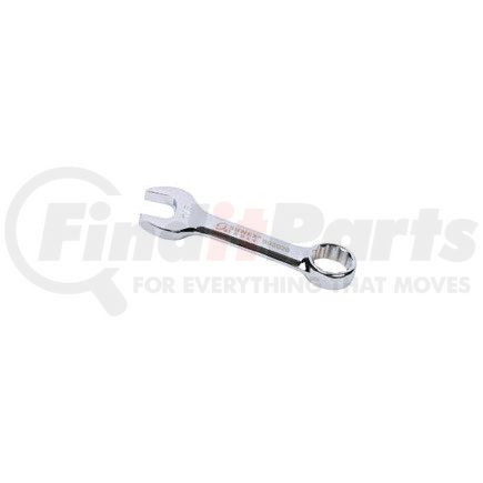 Sunex Tools 993028 7/8" Stubby Combination Wrench