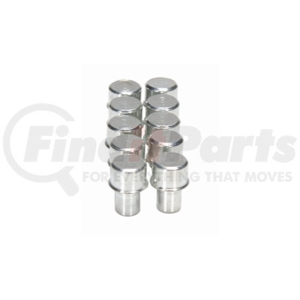 MagClip 72441 Power Pegs 10 per Package 1/4" SOLD INDIVIDUAL MUST ORDER MULTIPLES OF 10 FOR QTY PACK