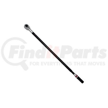 CHICAGO PNEUMATIC CP8925 1" Torque Wrench - 100-750 ft-lbs