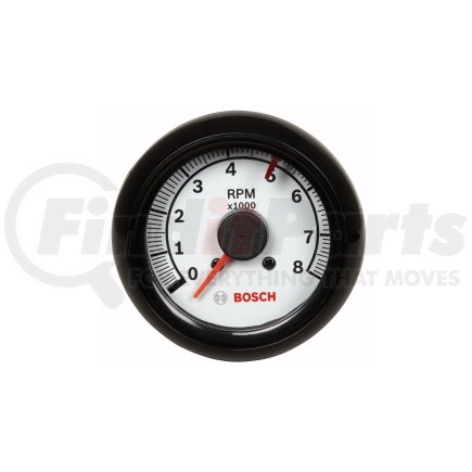 Bosch FST7904 2 5 8