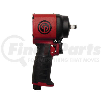 Chicago Pneumatic 7731C 3/8" Composite Stubby Impact Wrench