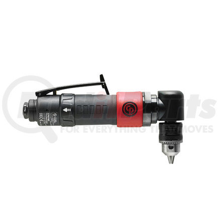 Chicago Pneumatic CP879C 3/8" Angle Drill Reversible