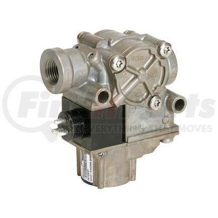 Bendix K128917ORX - M-40HF ABS Modulator Valve, Remanufactured + Cross ...