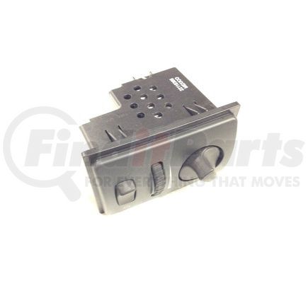 PAI 803998 Headlight Switch - Mack MR/MRU Models Application Spring Loaded Retainers