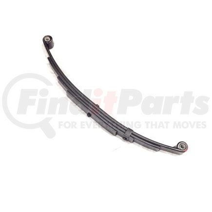 Leaf Spring Assembly