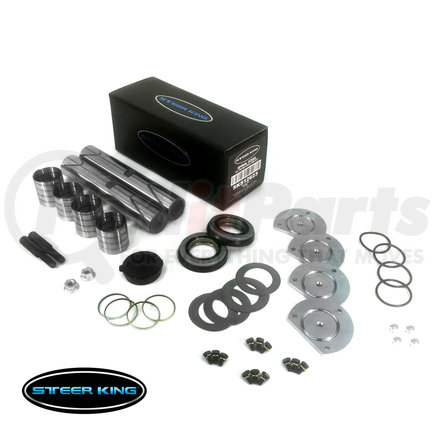 Steer King SKS12623 King Pin Kit No Ream 1.810 x 10.531 in.es