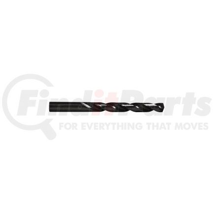 Century 24232 Century Drill 24232 - Black Oxide Drill Bit - 135° - 1/2 x 6"
