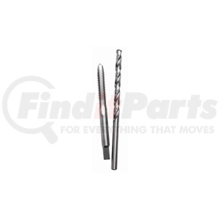 Century 95408 TAP 3/8-24 AND DRILL 21/64