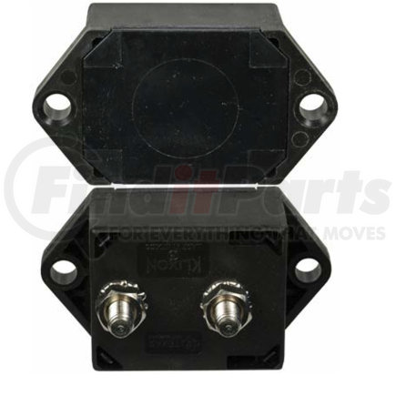 Klixon SDLA40 Klixon, Circuit Breaker, 0-30 VDC / 120 VAC, 40A, Automatic Type I