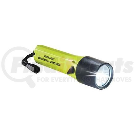 PELICAN 2410YP - Pelican™ StealthLite™ LED (2410) Flashlight | FinditParts