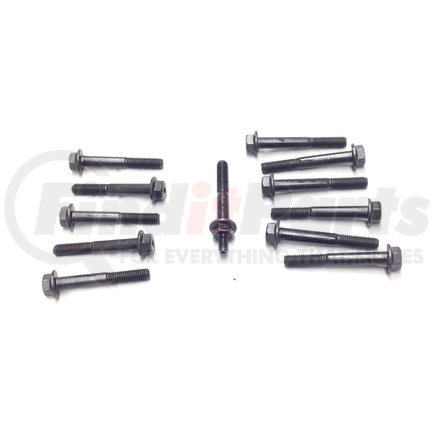 Engine Water Pump Bolt Kit