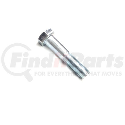 PAI 0830 Screw - 7/8-9 x 4 Hex Head Grade 5