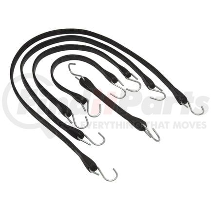 Multiprens 5409 9" Rubber Tarp Straps