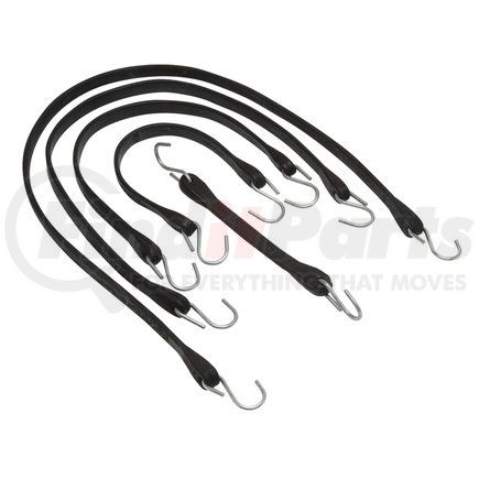 Multiprens 5431 31" Rubber Tarp Straps