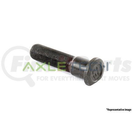 AxleTech 20X206 Meritor Genuine Wheel End Hardware - Wheel Stud, Single End, RH