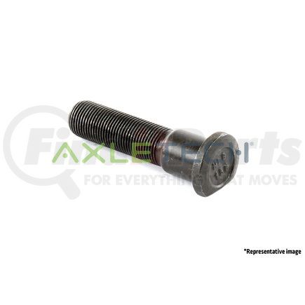 AxleTech 200001080E Wheel Stud M22 x 150 x 90/51