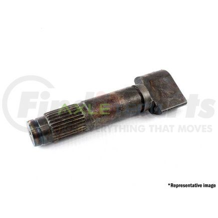 AxleTech 221001070E Camshaft, Fin. (T-Head)