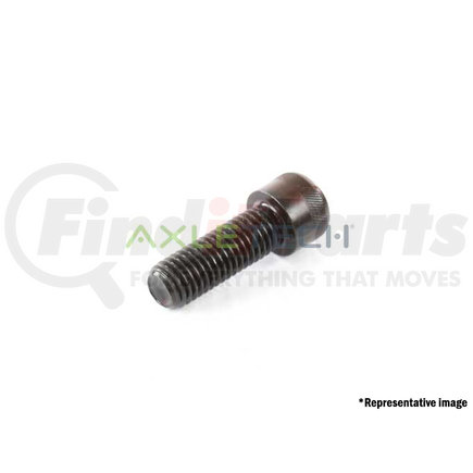 AxleTech 41X1501 Screw - M10X1.00X40/16-10.9 12Fhcs