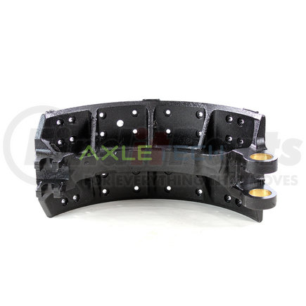 AxleTech 322201003A01 Shoe and Bushing Assembly
