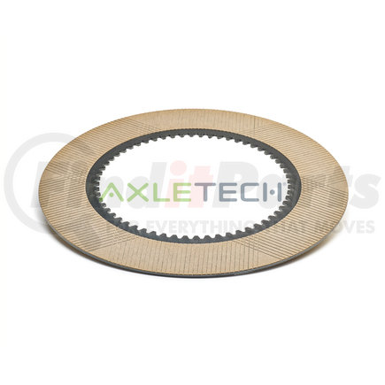 AxleTech KM328105002 Brake Disc Inner 507275-343