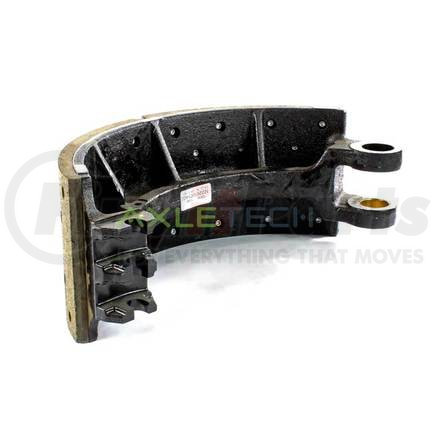 AxleTech 322201001A02 Shoe-Brake Assembly