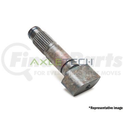 AxleTech 221001068E Camshaft, Fin. (T-Head)