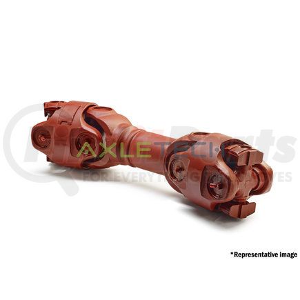 AxleTech E14305001 Shaft- Universal