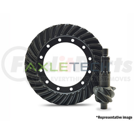 AxleTech A40370471 Gear Set
